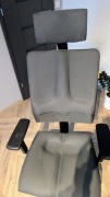 Kulik System Galaxy K5 | Fotel Rehabilitacyjny | Aluminiowa podstawa