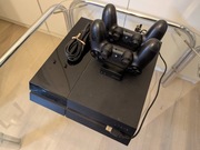 PlayStation 4 FAT CUH-1004A 2TB