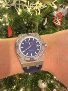 Zegarek męski automatyczny 40 mm