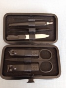 Zestaw do paznokci nowy 