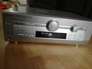 Amplituner PANASONIC SA-HE70 RDS srebrny