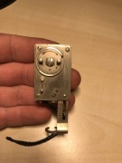 Autoknips Samowyzwalacz Mechaniczny spust migawki