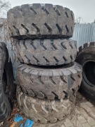 Opony 20,5 r 25 Michelin 