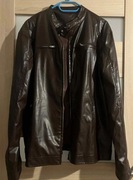 Nowa kurtka męska Eco skórka piękna XXL