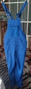 Spodnie robocze, ogrodniczki r. 52