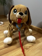 Piesek Boogie Psi Rozrabiaka 