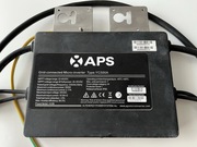 Mikroinwerter APS YC500A 500W (2x250W) on-grid grid-tied sieciowy