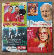 MUZYKA CD GOLEC UORKIESTRA, URSZULA, REWIŃSKI