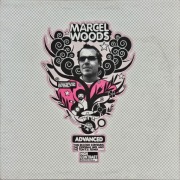 MARCEL WOODS - Advanced