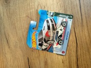 Audi 90 quattro HOT WHEELS 1:64 