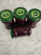 Miodki z mniszka lekarskiego oraz syropy - zestaw