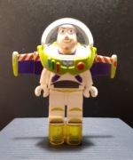Lego Minifigurka Toy Story Buzz Lightyear