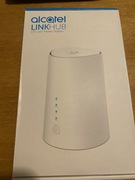 Ruter alcatel link hub LTE cat7 home station