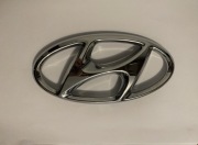 Emblemat/ Logo/ Znaczek Hyundai