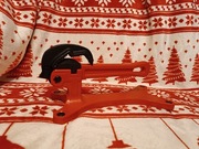 Imadło do rur Wielozadaniowe antypoślizgowe