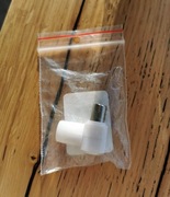 Wtyk antenowy kątowy Ankaro