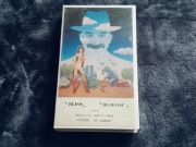 BŁOGOŚĆ _ BLISS _ ELGAZ _ KASETA VHS