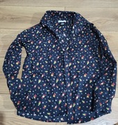 Koszula z długim rękawem rozmiar 152