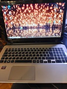 Laptop Toshiba Satellite IntelCore-i5 8GB 