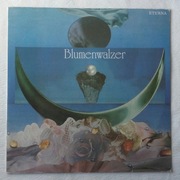 Kwiatowy Walc, utwory dawnych mistrzów, winyl 1981 r.