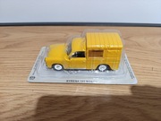 Syrena 105 Bosto - 1:43 - DeAgostini 