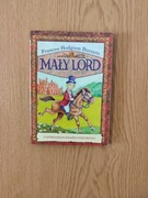 Mały lord – Frances H. Burnett