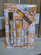 Zestaw Yara Lattafa Tous