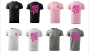 T-Shirt Ride or Die XS-3XL