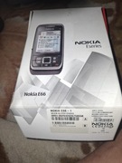 Stara Nokia e66 