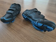 Buty rowerowe SPD MTB
