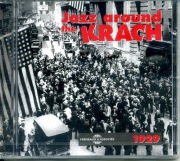 Jazz Around the Crash 1929 CD Nowy folia rare