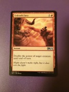 Unleash Fury (Core Set 2021 - Magic the Gathering)