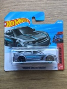 Nowy '20 Dodge Charger Hellcat Hot Wheels model 134/250 kolekcja 2026