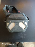 Dräger Oxy 6000, ucieczkowy aparat regeneracyjny 