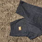 Jeansy damskie dolce&gabbana 