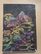 Domowe akwarium słodkowodne J. Lewczuk 