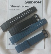 Paski do Smartwatcha Medion S3600