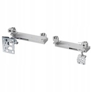 Ikea komplement amortyzator drzwi przesuwnych 2szt