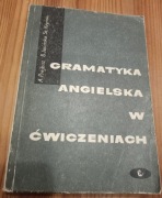Nowa gramatyka angielska w ćwiczeniach Praca zbiorowa