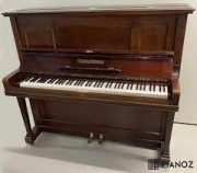 Strojenie pianin i fortepianów