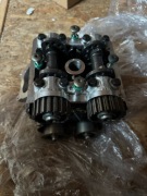 Głowica Ducati Multistrada 1200 kompletna