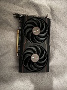 Karta graficzna amd Radeon RX6600