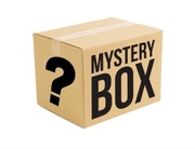 Mystery box zwroty konsumenckie nadwyżki magazynowe amazon