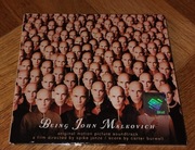 BEING JOHN MALKOVICH CD muzyka filmowa OST Carter Burwell BJORK Bartok 