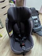 BeSafe izi modular i-size fotelik dziecięcy z podstawą 