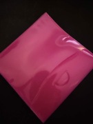 Hama Opakowania na płyty cd-rom/dvd-rom (20 sztuk, PP, 12,7x12,7x0,03 cm) 