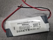 Zasilacz Montażowy LED Lunomi