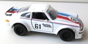 Majorette-Porsche 934