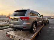 Jeep Grand Cherokee 2012 Full EU