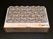 IBUVIT D3 4000UI witamina D (30 kapsułek/1 blister), oryginał NOWY